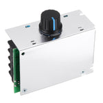 LinkMejor DC Motor Speed Controller 12V 24V 60V 70V 30A Speed Control Switch Module Motor Controller DC 7-80V