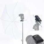 Godox CT-16 Trigger 16 Channels Wireless Radio Flash Transmitter Receiver for Canon for Nikon Pentax Studio Speedlite Flash