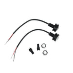 LinkMejor Electric Scooter Lamp Bead For LinkMejor X1 MAX LinkMejor T1 3.0 LinkMejor C1 MAX LinkMejor C1 PRO Front Riding Light Beads White Color