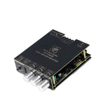Sinilink XY-T1002P Bluetooth 5.2 Audio Power Amplifier Board 100Wx2 Adjustable Bass Treble For Home Theater and Car Audio