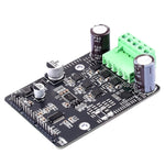 1600W BLDC Brushless Hall Motor Driver Module Three-phase PWM Control Electronic Speed Controller DC Motor Drive Board Regulator