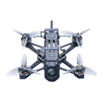 RATE W20 HD O4 Wide 100mm 2S 2 Inch Freestyle FPV Racing Drone ELRS BNF with H415 15A AIO 1202.5 11500KV Motor
