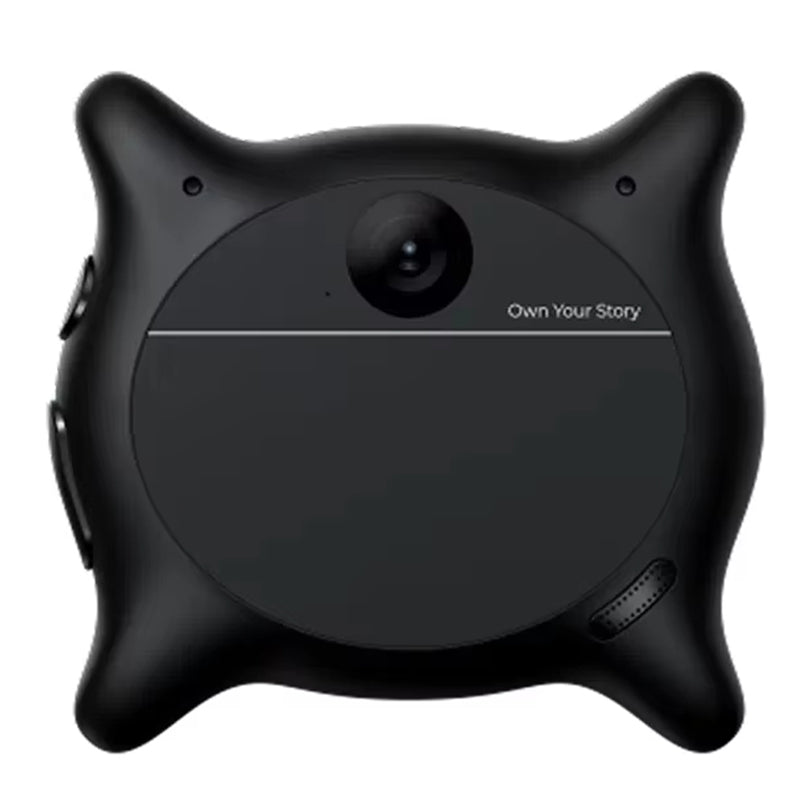 Looki L1 Smart Robot Camera Automatic Recording Of Life Robot AI Automatically Generates Vlog State Perception Life Perception