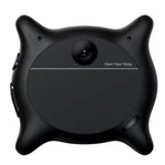 Looki L1 Smart Robot Camera Automatic Recording Of Life Robot AI Automatically Generates Vlog State Perception Life Perception