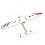 Mini Surfer X8 800mm Wingspan EPO RC Airplane Glider KIT