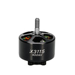 LinkMejor X3115 3115 900KV High Speed Brushless Motor for DIY 9 / 10 Inch Long Range X-Class RC FPV Drone
