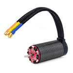 LinkMejor MX07 1/7 RC Car 4092 1450KV Brushless Motor Vehicles Models Spare Parts
