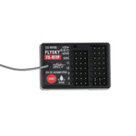 Flysky FS-R11P 2.4GHz 11CH ANT Protocol PWM PPM i-BUS S.BUS Receiver Compatible with FS-G11P Transmitter for RC Car Boat Tank