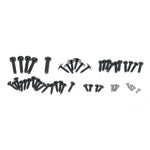 XK K170 RC Helicopter Parts Screw Set