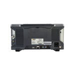 Owon XDS2102A Digital Oscilloscope 12 Bits Vertical Resolution 100MHz 1GS/s 8 Inch LCD Display 2CH High Resolution Digital Storage Oscilloscope Scopemeter Scope Meter
