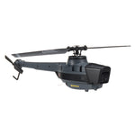 C128 2.4G 4CH 6-Axis Gyro 1080P Camera Optical Flow Localization Altitude Hold Flybarless RC Helicopter RTF