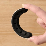 Cable Organizer Management Wire Holder Flexible USB Cable Winder Tidy Silicone Clips for Mouse Keyboard Earphone Protector