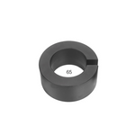 65 69 80 88.9mm Router Lift Collar Accessories Woodworking Tool Suitable for Wnew Woodworking Router Table Plate