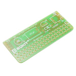 LinkMejor® DIY FLA-1 Simple Flashlight Circuit Board Electronic Kit