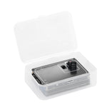 TICAM1 Industrial Infrared Thermal Imaging Camera Accessories Parts With 200MP Visible Light Lens Module