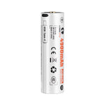 Lumintop EPO072 4900mAh 21700 Type-C Direct Charging Battery Large Caoacity Powerful USB-C Rechargeable Battery For Flashlight RC Toy Home Tools