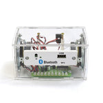Bluetooth Speaker Kit Electronic Production DIY Assembly Parts Power Amplifier Speaker Parts Circuit Board Production DIY Kit