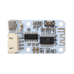 5pcs 2x3W Micro USB Wireless bluetooth Speaker Audio Receiver Digital Amplifier Board