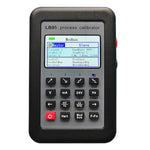 LB06 MODBUS Hart Communicator Process Calibrator RTU PT100 TC Frequency 4-20mA 0-10V mV  Multifunction Signal Generator