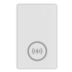 Smart Airtag Card Smart Anti-lost Device Wireless Charging Find My Locator Suitable for Apple Search App