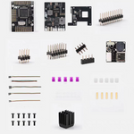 LinkMejor H743 Basic Automation Flight Controller Support ArduPilot Inav PX4 With 5V 4A BEC for FPV Racer Drone VTOL RC Airplane