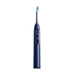 LinkMejor Mijia MES611 Oscillation Electric Toothbrush Pro Version With Multi-Directional Sweep for Plaque Removal APP Control Pressure Alert 30-Day Battery