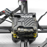 DolphinRC HD O4 Lightweight Aluminum Heatsink for RC FPV Racing Drones