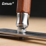 Woodworking Plane Screwdriver HandPlane Screwdriver Special Flat-blade Cover Iron Plane Screwdriver