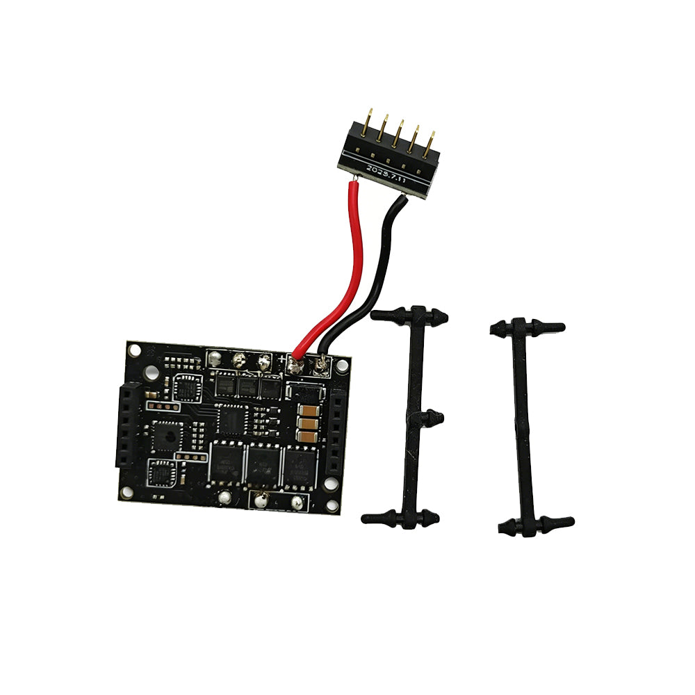 RC ERA C180 RC Helicopter Spare Parts 2 in 1 ESC