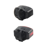 Bike USB Rechargeable Rear Light Front Light Set, Bicycle Rear Light Led Tail Light For Bicycle Front And Rear Bicycle Lights Bicycle Accessories