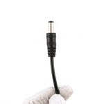 LinkMejor 12V 24V Car Charger Cable Intercom Cable Portable Outdoor Travel Climbing Walkie Talkie Radio Charging Cable For BF-UV5R