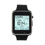 LinkMejor® T-Watch-S3 Programmable Touchable Watch Integrated ESP32-S3 WIFI Bluetooth LoRa BMA423 Sensor MAX98357A Mic Speaker