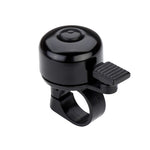 Aluminum Alloy Bike Bell Loud Melodious Sound Classic Mini Lightweight Bicycle Bell For Kids Adults Bike Horn