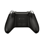 LinkMejor KK2T Wireless Game Controller with TMR Joystick Hall Effect Trigger 1000Hz Poll Rate 25H Battery Anti Drift NFC and Wake-up Supported Gamepad for PC Switch Android iOS