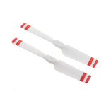 Eachine E220S MD500 RC Helicopter Spare Parts Tail Blade Set