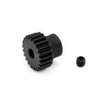 LinkMejor BX12 1/12 RC Car Parts 16T/21T Motor Pinion Gear Vehicles Models Spare Accessories 16042 16042-1