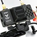 EMAX WyvernLink VRX V2 Version HD Port OpenIPC Low-Latency Receiver for Long-Range Fatshark FPV FPV Drone