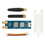 RF 2-in-1 IoT Module for M5Stack StickCPlus StickC Plus Extension with NRF24 2.4GHz and CC1101 433MHz Support Bruce Firmware