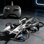 TLX18 Land Air 2-IN-1 Altitude Hold Headless Mode 2.4G Remote Control Kids Gifts RC Toys Flying Drifting Car Drone Quadcopter RTF