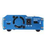 Original LinkMejor IMAX B6 Mini 60W 6A Balance Charger Discharger with Power Supply for LiPo Li-ion LiFe Nimh Nicd Battery