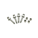 RC ERA C170 RC Helicopter Spare Parts Main Shaft Set / Horizontal Shaft Screws Set