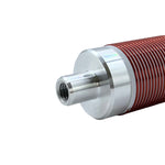 7MHz M10 Induction Coil for Pac-12 Jpc-7 Shortwave Antenna Compact Coil for Ham Radio SW Antenna Parts