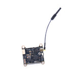 LinkMejor 5.8GHz FPV Transmitter 48CH VTX1600 1.6W / VTX2500 2500mW FPV Video Transmitter 7-26V 30.5×30.5mm for FPV Racing Drones