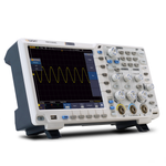 LinkMejor XDS3202E Oscilloscope High Performance 200MHz Bandwidth 1GS/s Sampling 8-bit Resolution Advanced Trigger Types Comprehensive Display User-friendly Data Transfer Interface