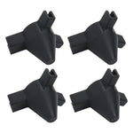 4PCS Landing Gear Skid Extended 5mm Heightening for DJI Avata 360 RC FPV Racing Drones