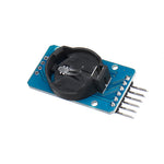 DS3231 AT24C32 IIC Precision RTC Real Time Clock Memory Module