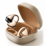 Xiaomi OWS Earclips Headset Wireless bluetooth 5.4 Earphone 11mm Large Moving Coil AAC SBC LHDC5.0 Audio 38H Playback IP57 Waterproof Real-time Translation Flexible Design Sports Headphones