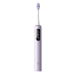 LinkMejor Sonic Oscillation Electric Toothbrush Pro 4 Cleaning Modes 180-Day Long Battery Life IPX8 Waterproof Color Screen Digital Display