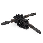 HGLRC Rekon Y6 Spare Part 5 Inch Long Range Frame Kit Support DJI O3 5.8G Analog for DIY RC FPV Racing Drone