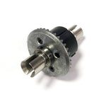LinkMejor A949 A959 A969 A979 1/18 RC Front/Rear Upgraded Complete Differential